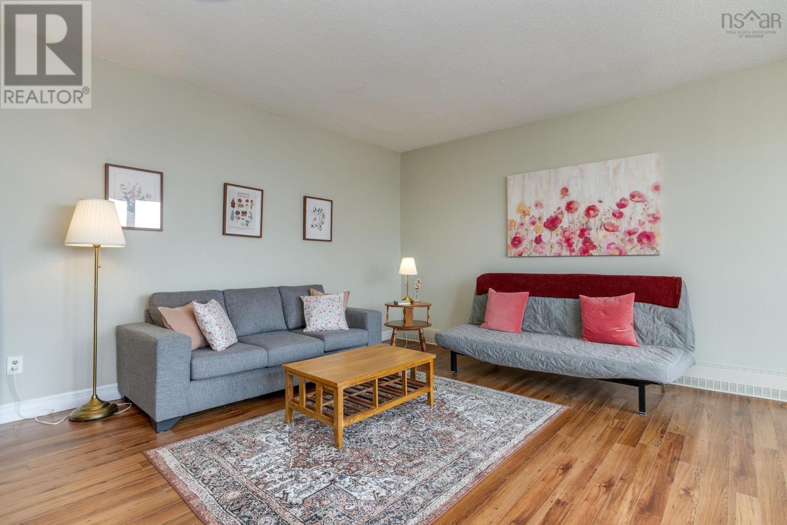 607 6095 Coburg Road, Halifax, Nova Scotia  B3K 4K1 - Photo 7 - 202600133