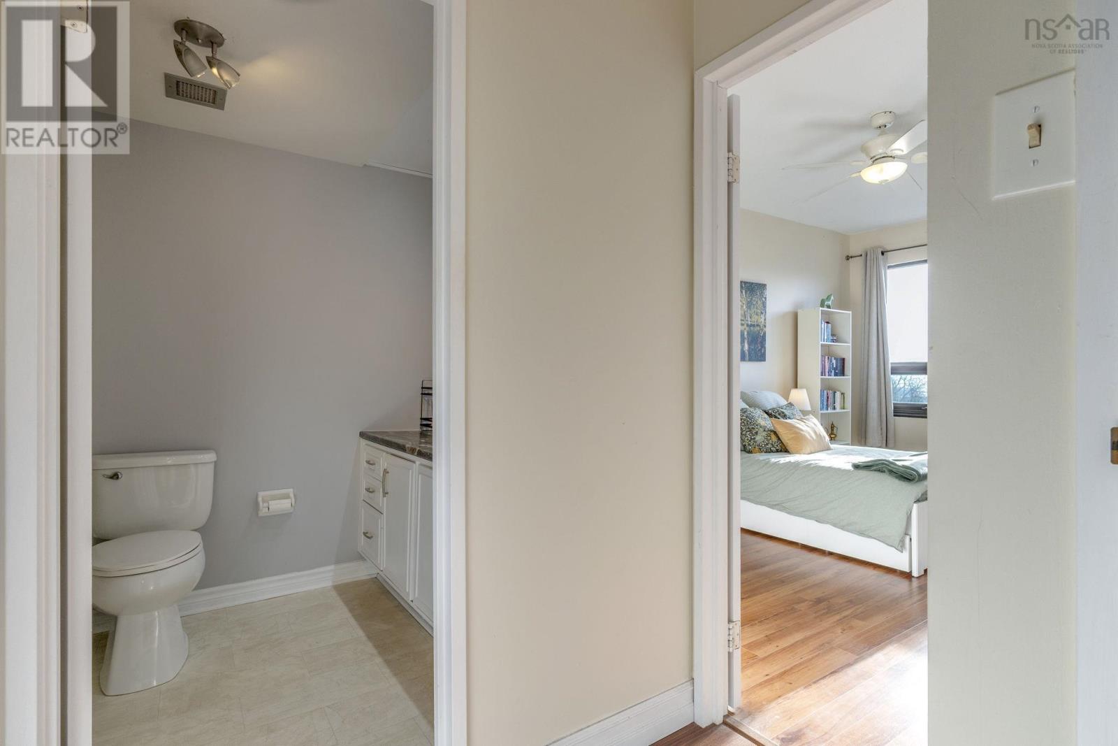 607 6095 Coburg Road, Halifax, Nova Scotia  B3K 4K1 - Photo 20 - 202600133