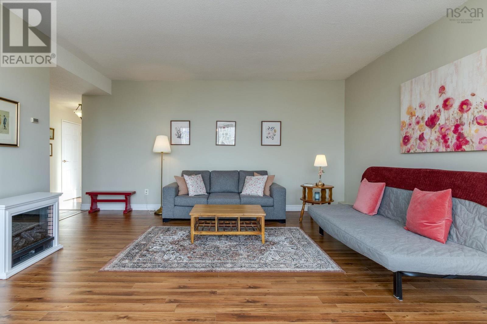 607 6095 Coburg Road, Halifax, Nova Scotia  B3K 4K1 - Photo 8 - 202600133