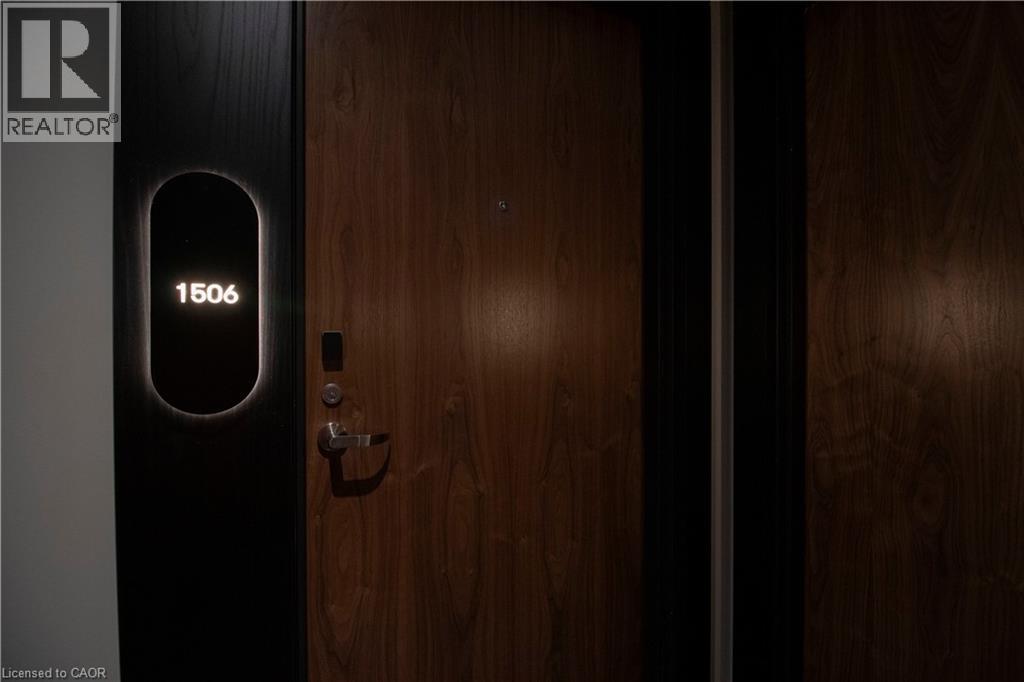 25 Wellington Street S Unit# 1506, Kitchener, Ontario  N2G 0G5 - Photo 3 - 40795872