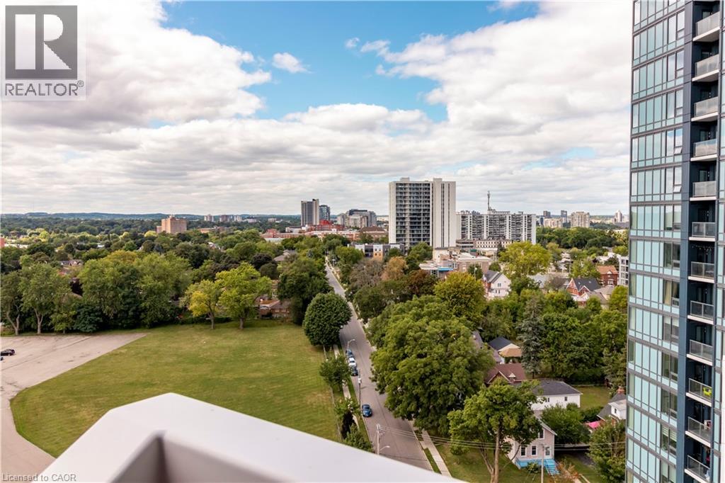 25 Wellington Street S Unit# 1506, Kitchener, Ontario  N2G 0G5 - Photo 19 - 40795872