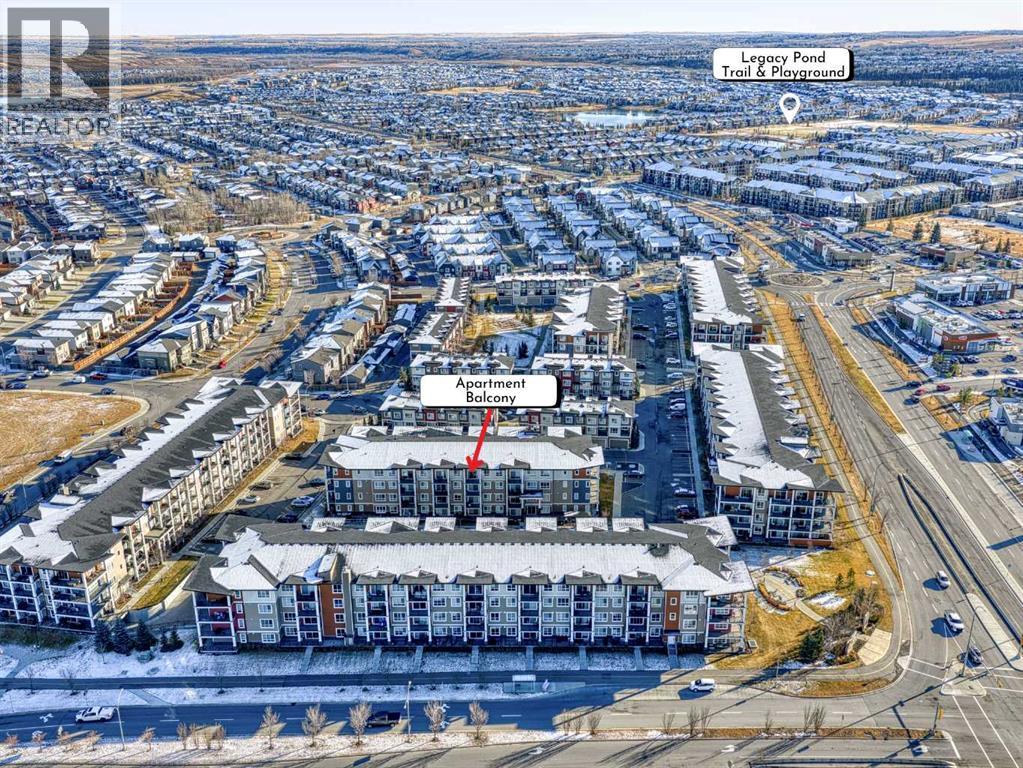 404, 25 Walgrove Walk Se, Calgary, Alberta  T2X 5E2 - Photo 16 - A2271491