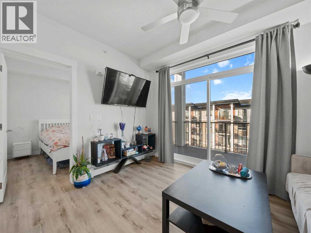 404, 25 Walgrove Walk Se, Calgary, Alberta  T2X 5E2 - Photo 6 - A2271491