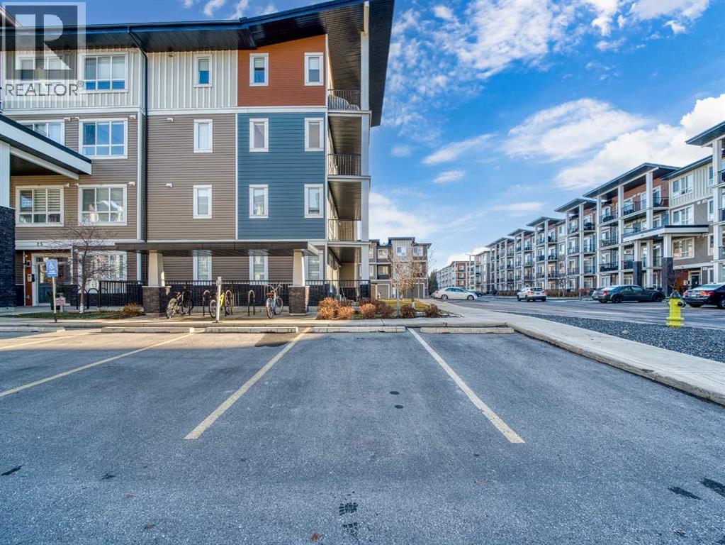 404, 25 Walgrove Walk Se, Calgary, Alberta  T2X 5E2 - Photo 14 - A2271491