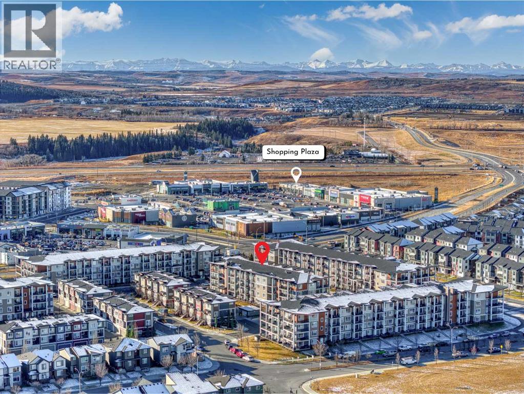 404, 25 Walgrove Walk Se, Calgary, Alberta  T2X 5E2 - Photo 18 - A2271491