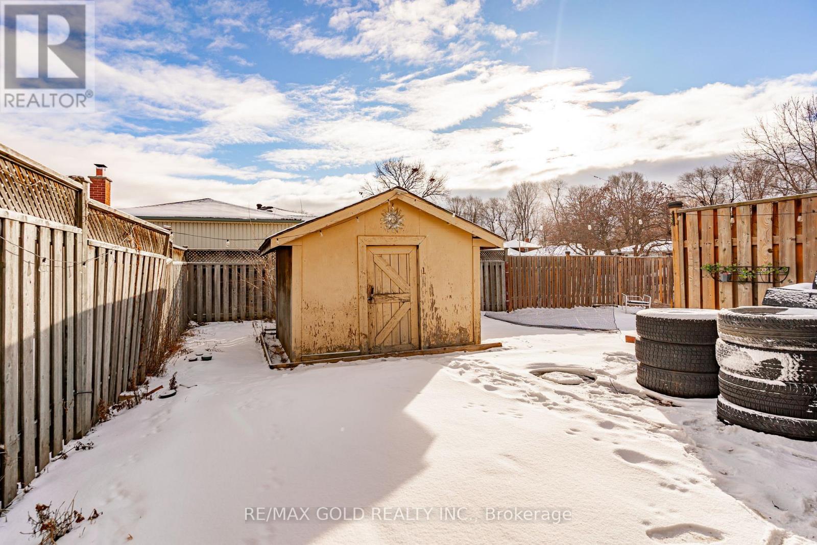 1 Elrose Road, Brampton, Ontario  L6T 2C2 - Photo 44 - W12661552