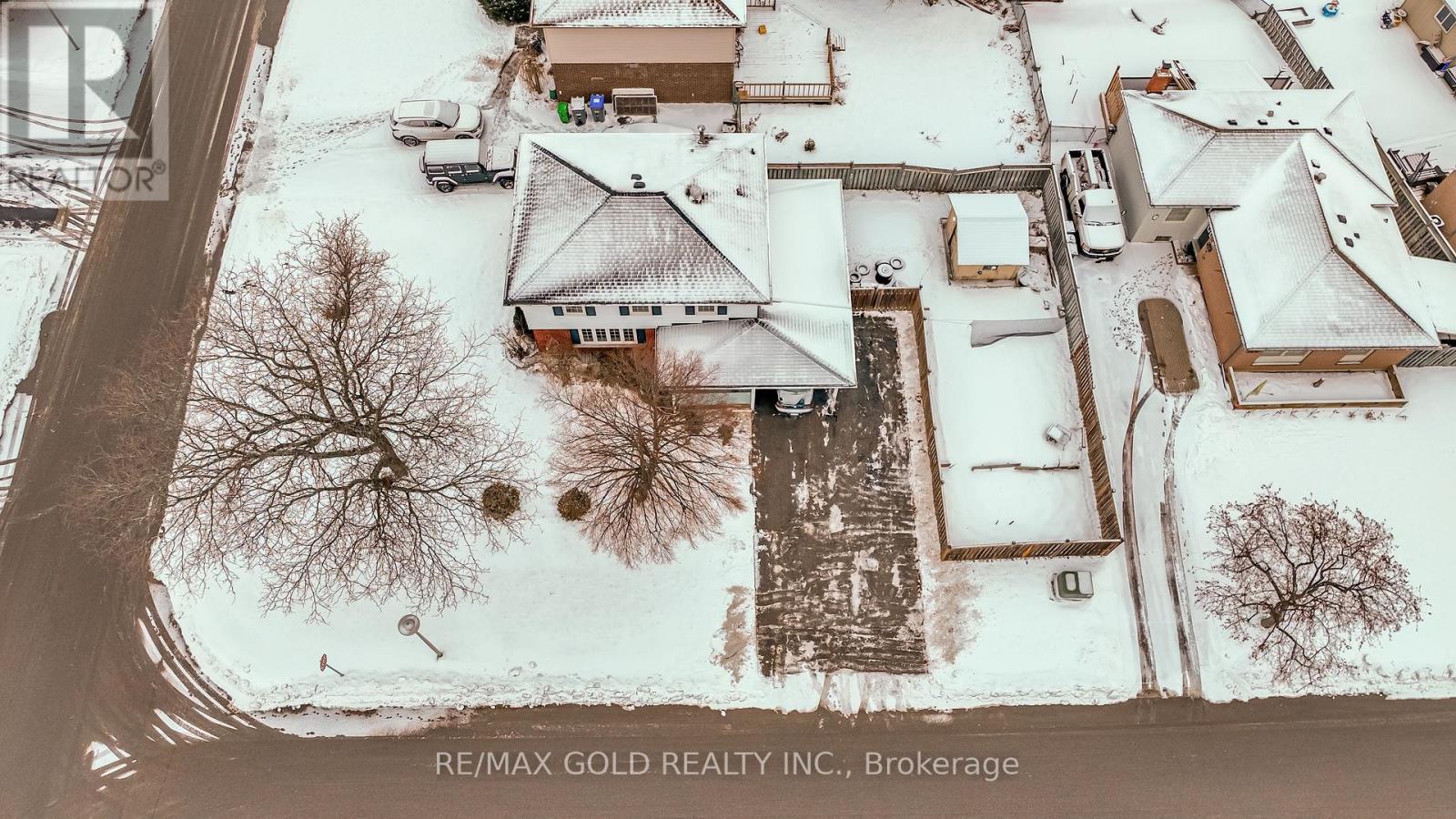 1 Elrose Road, Brampton, Ontario  L6T 2C2 - Photo 45 - W12661552