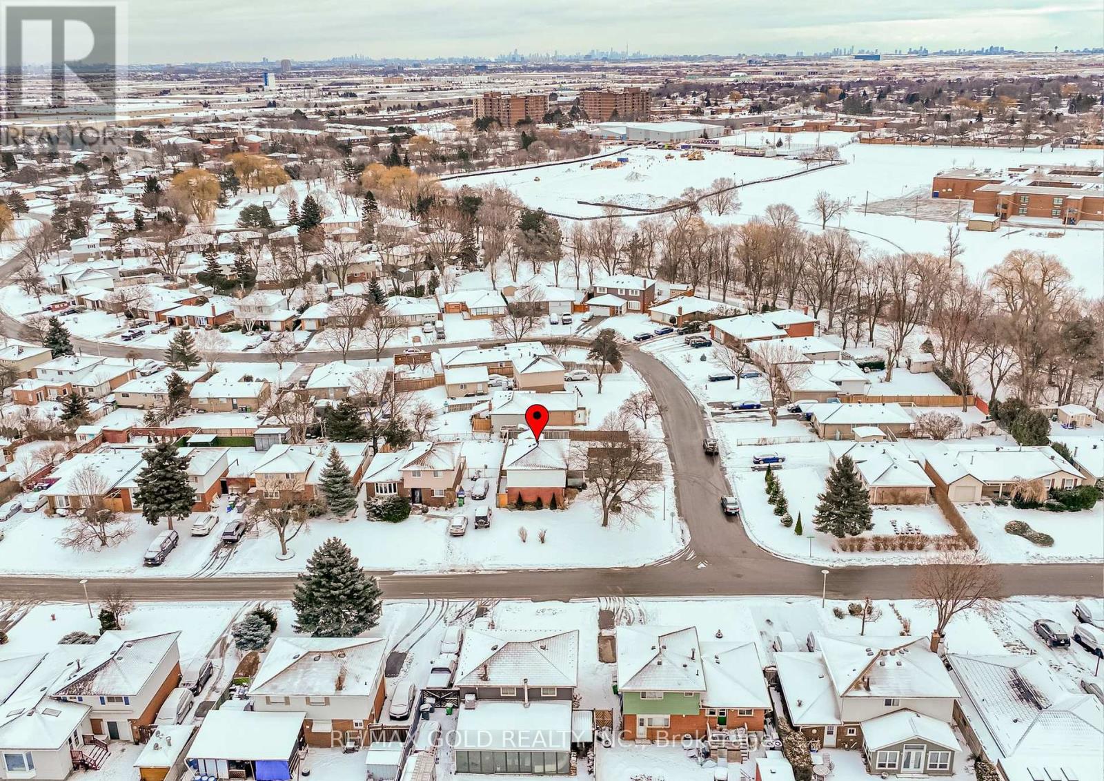 1 Elrose Road, Brampton, Ontario  L6T 2C2 - Photo 47 - W12661552