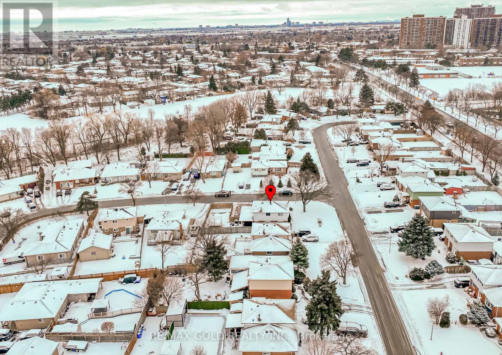 1 Elrose Road, Brampton, Ontario  L6T 2C2 - Photo 48 - W12661552