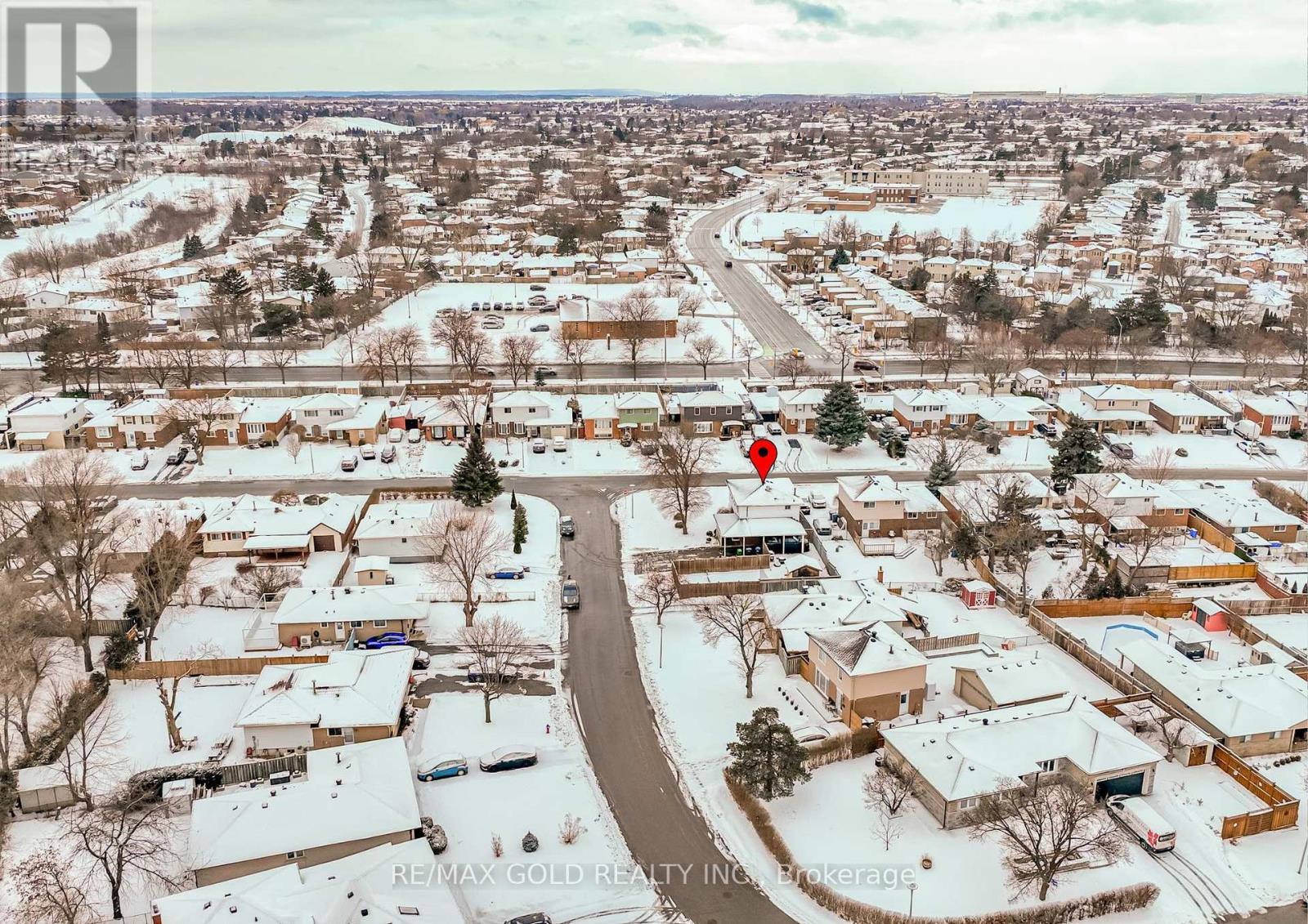 1 Elrose Road, Brampton, Ontario  L6T 2C2 - Photo 49 - W12661552