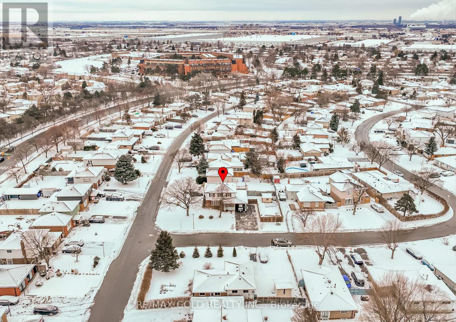 1 Elrose Road, Brampton, Ontario  L6T 2C2 - Photo 50 - W12661552