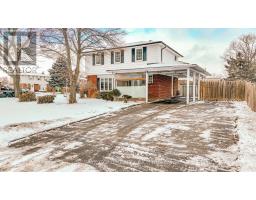 1 ELROSE ROAD, Brampton, Ontario