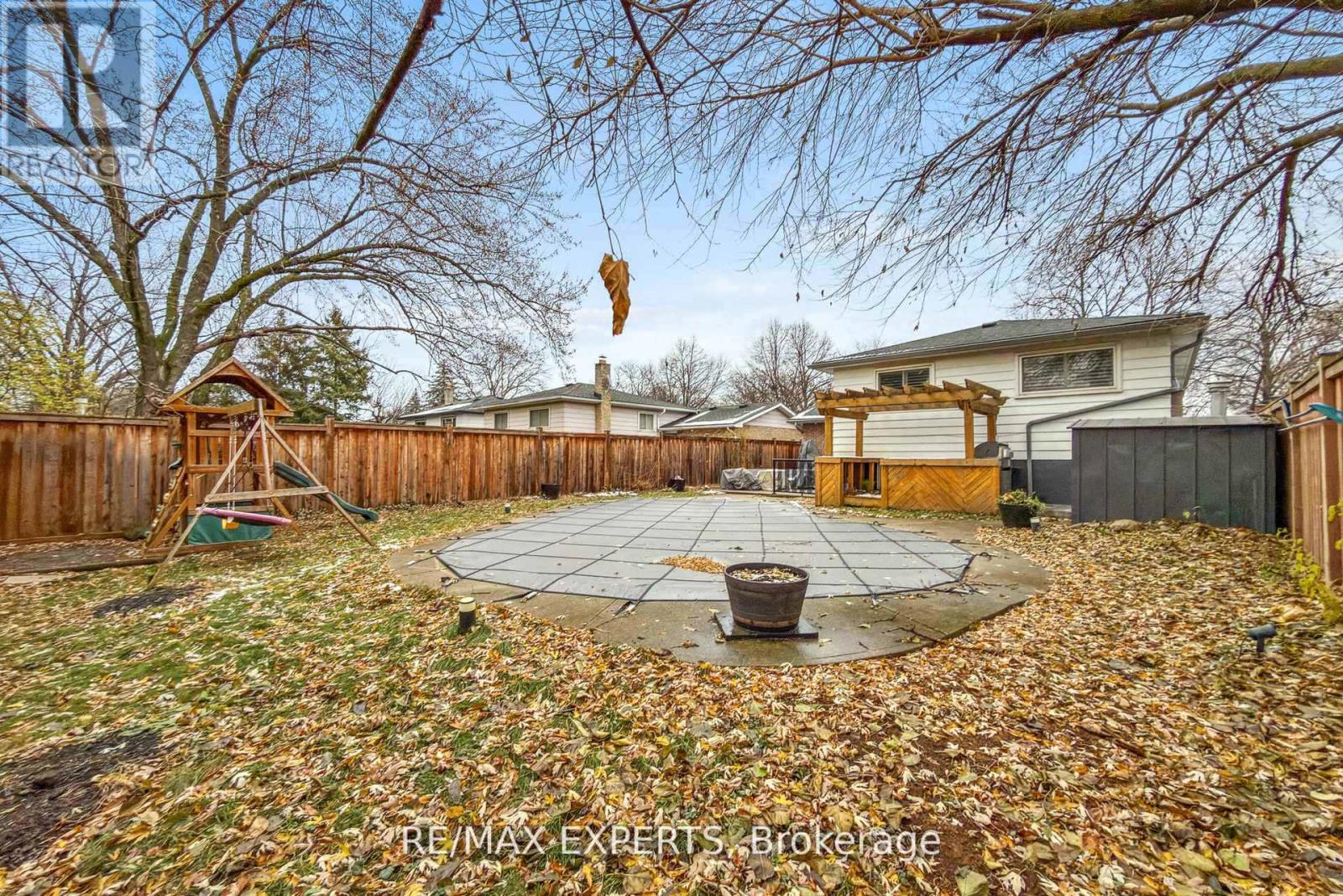 4323 Forsyth Boulevard, Burlington, Ontario  L7L 2M2 - Photo 45 - W12661566
