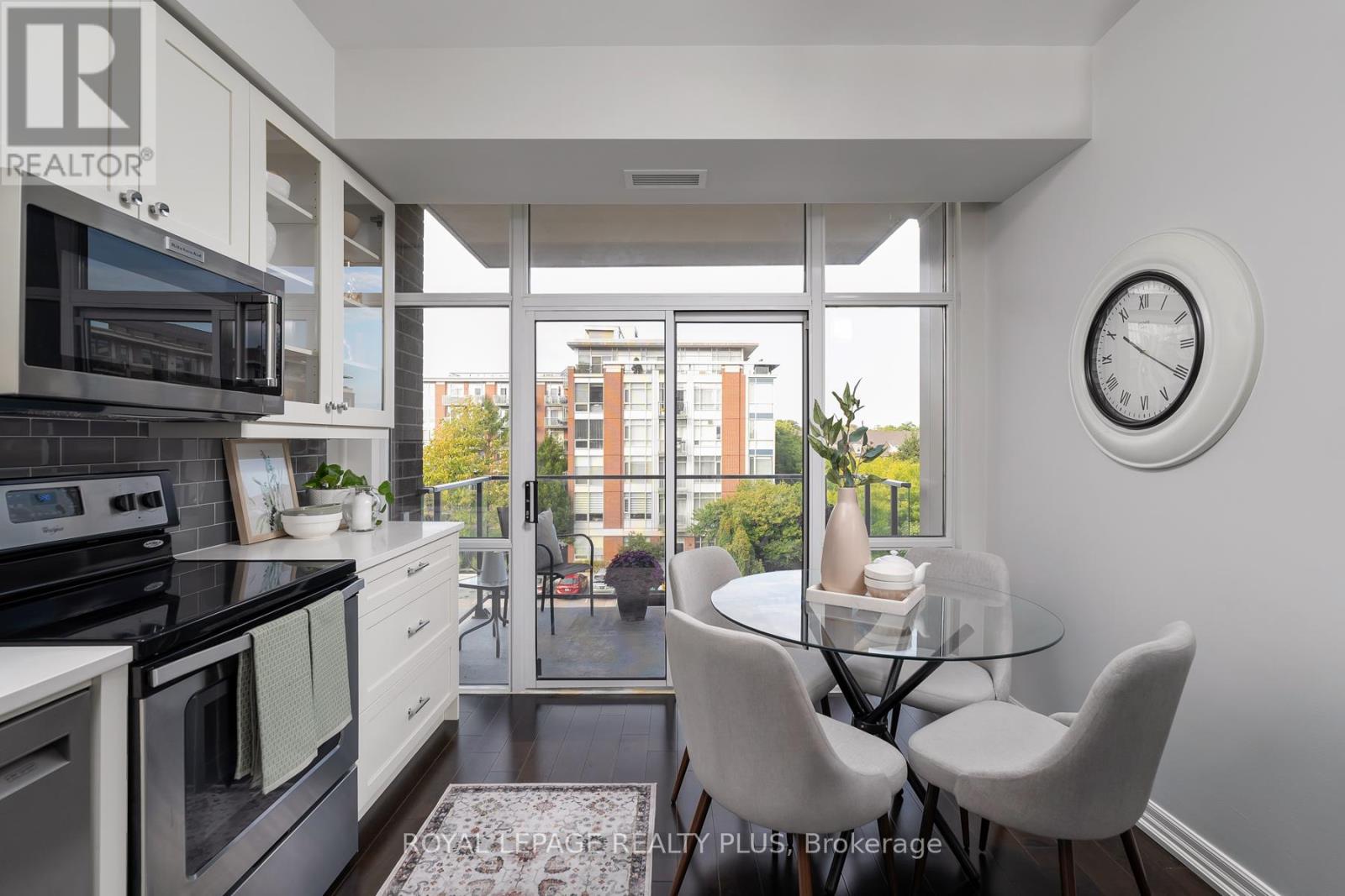 410 - 70 Port Street E, Mississauga, Ontario  L5G 4V8 - Photo 16 - W12661584