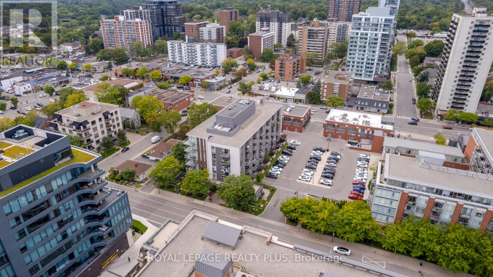 410 - 70 Port Street E, Mississauga, Ontario  L5G 4V8 - Photo 40 - W12661584