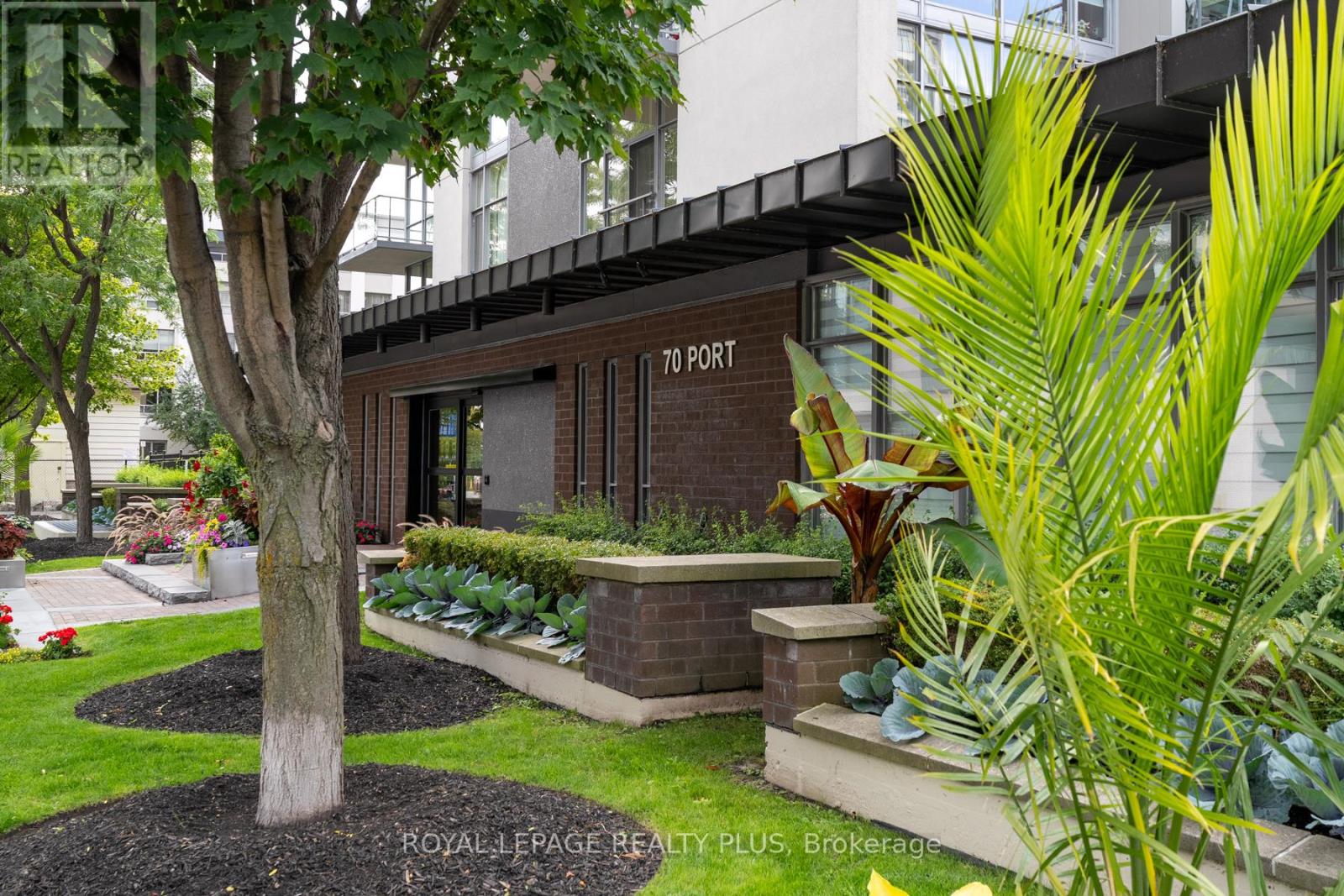 410 - 70 Port Street E, Mississauga, Ontario  L5G 4V8 - Photo 41 - W12661584