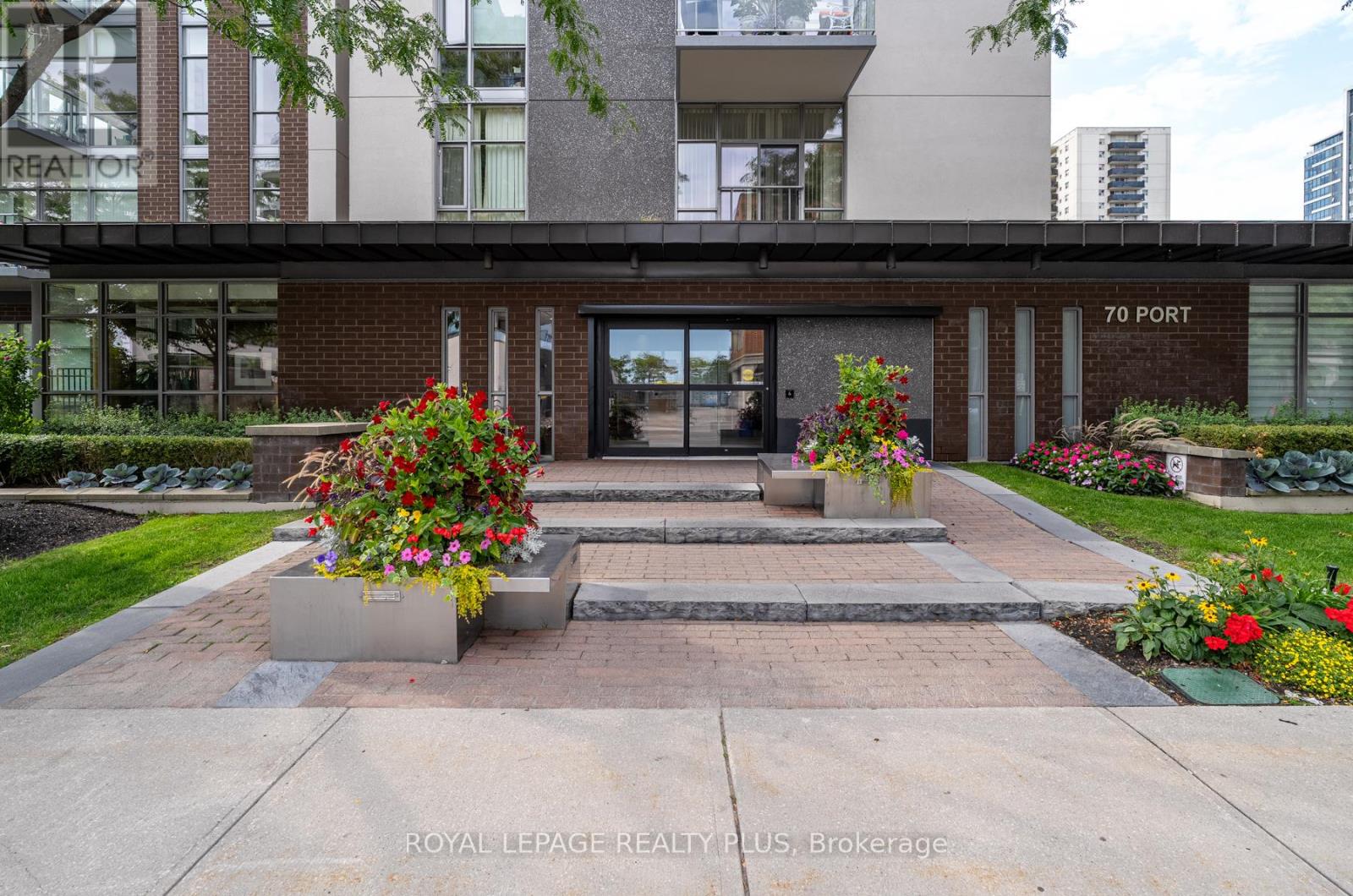 410 - 70 Port Street E, Mississauga, Ontario  L5G 4V8 - Photo 42 - W12661584
