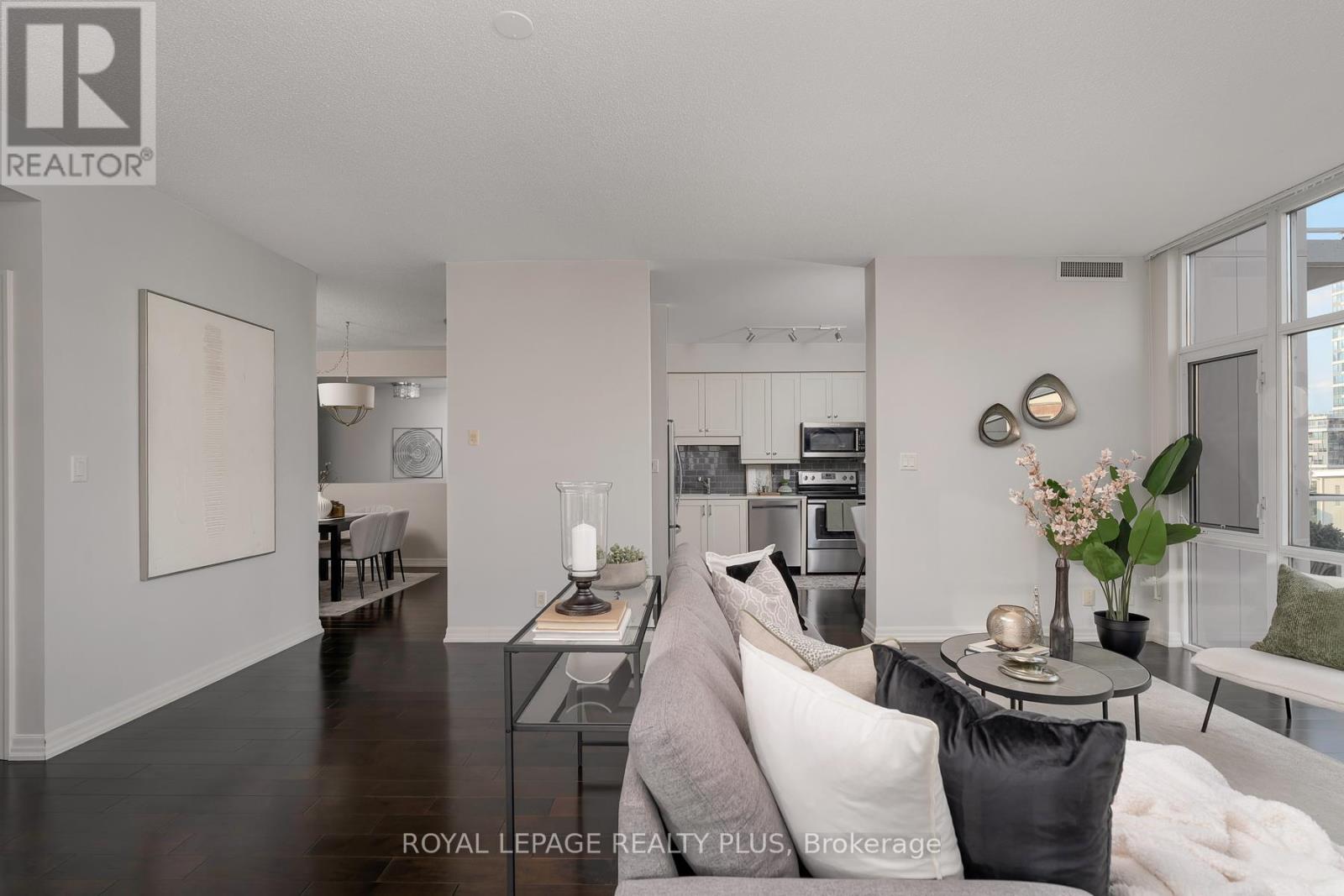 410 - 70 Port Street E, Mississauga, Ontario  L5G 4V8 - Photo 9 - W12661584