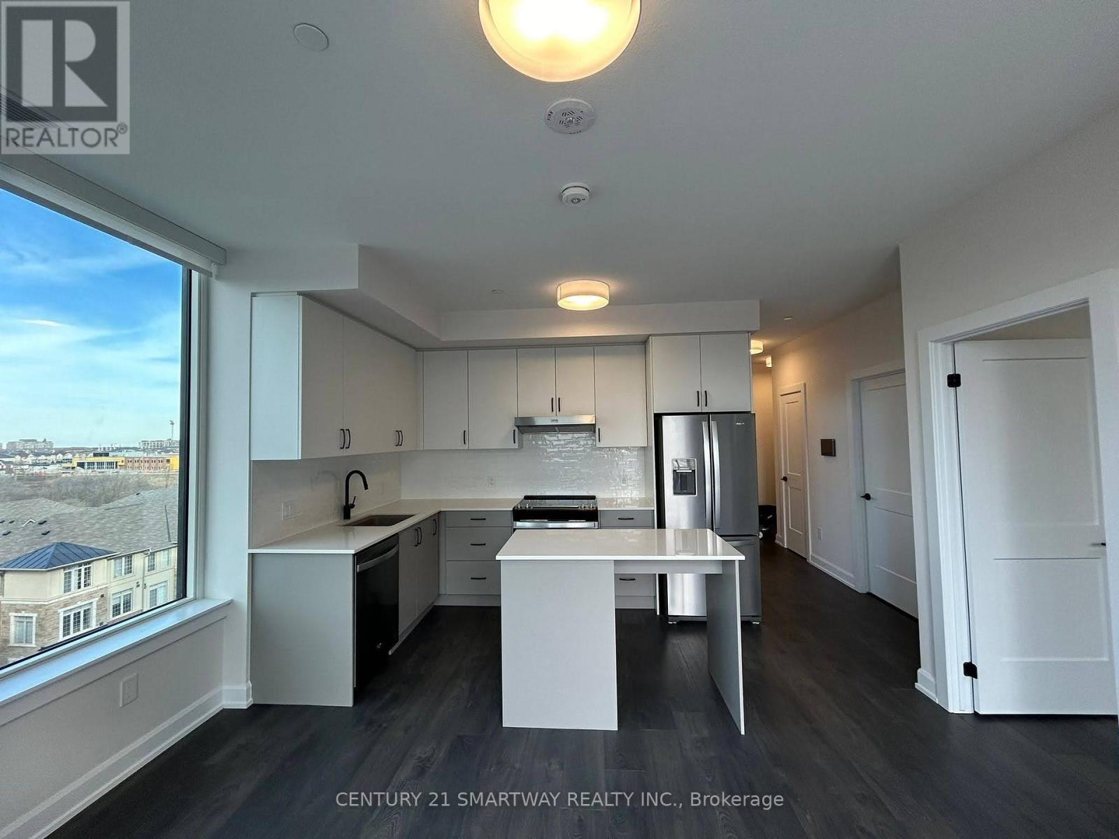 622 - 3220 William Coltson Avenue, Oakville, Ontario  L6H 7X9 - Photo 12 - W12661640