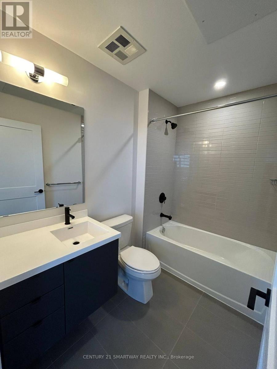 622 - 3220 William Coltson Avenue, Oakville, Ontario  L6H 7X9 - Photo 17 - W12661640