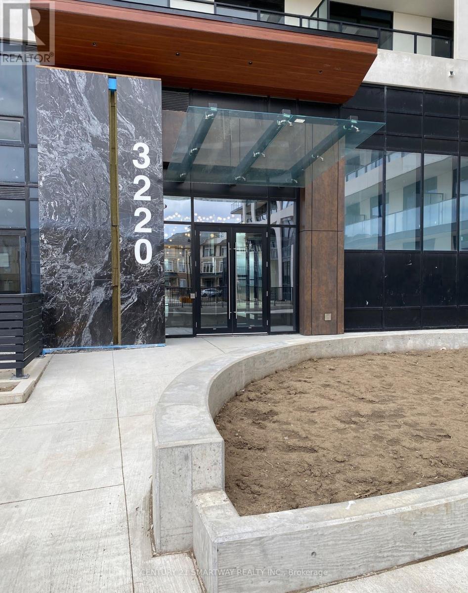 622 - 3220 William Coltson Avenue, Oakville, Ontario  L6H 7X9 - Photo 3 - W12661640