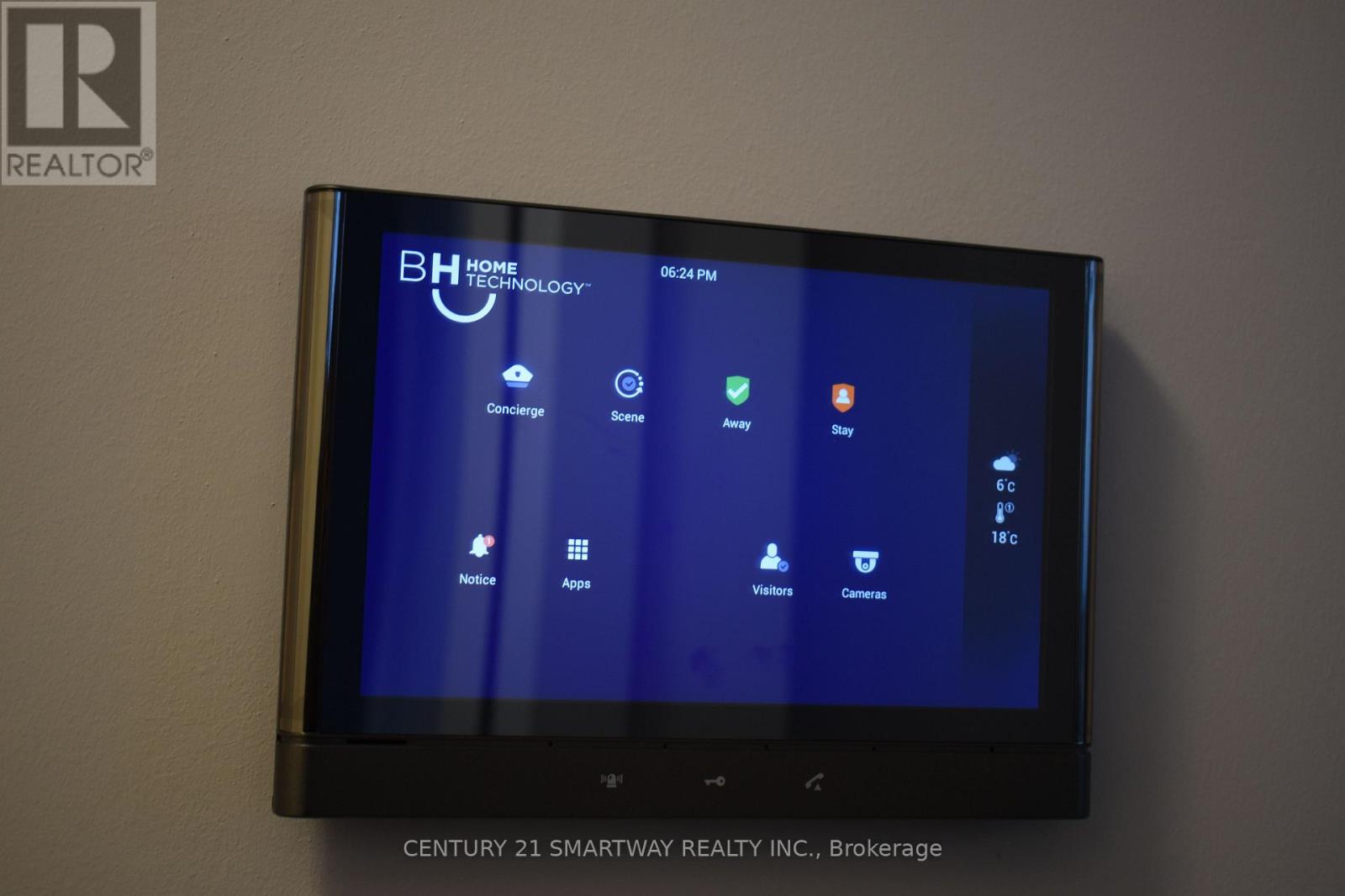 622 - 3220 William Coltson Avenue, Oakville, Ontario  L6H 7X9 - Photo 6 - W12661640