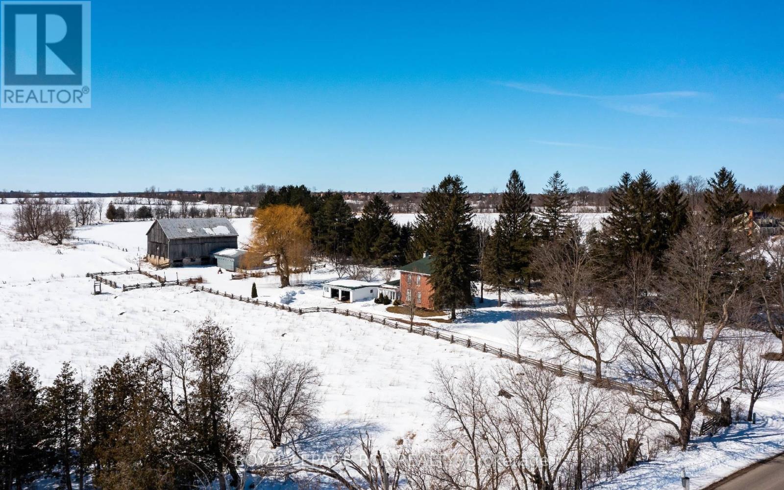 21120 Kennedy Road, Caledon, Ontario  L7K 1Y5 - Photo 1 - W12661642