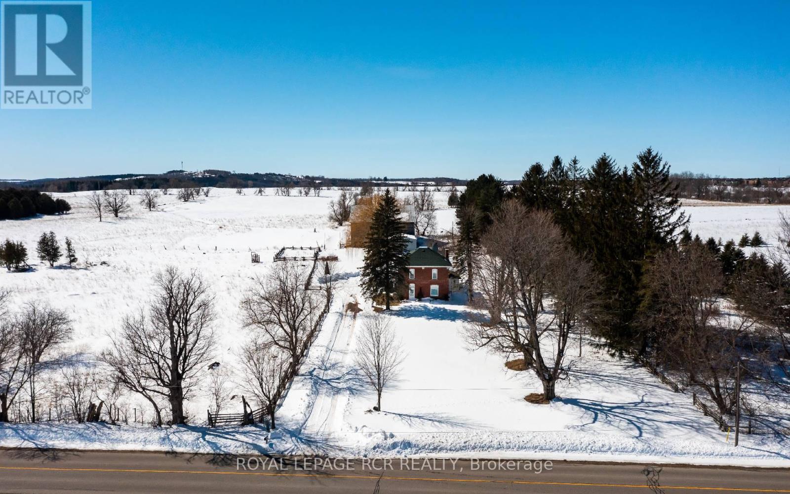 21120 Kennedy Road, Caledon, Ontario  L7K 1Y5 - Photo 11 - W12661642