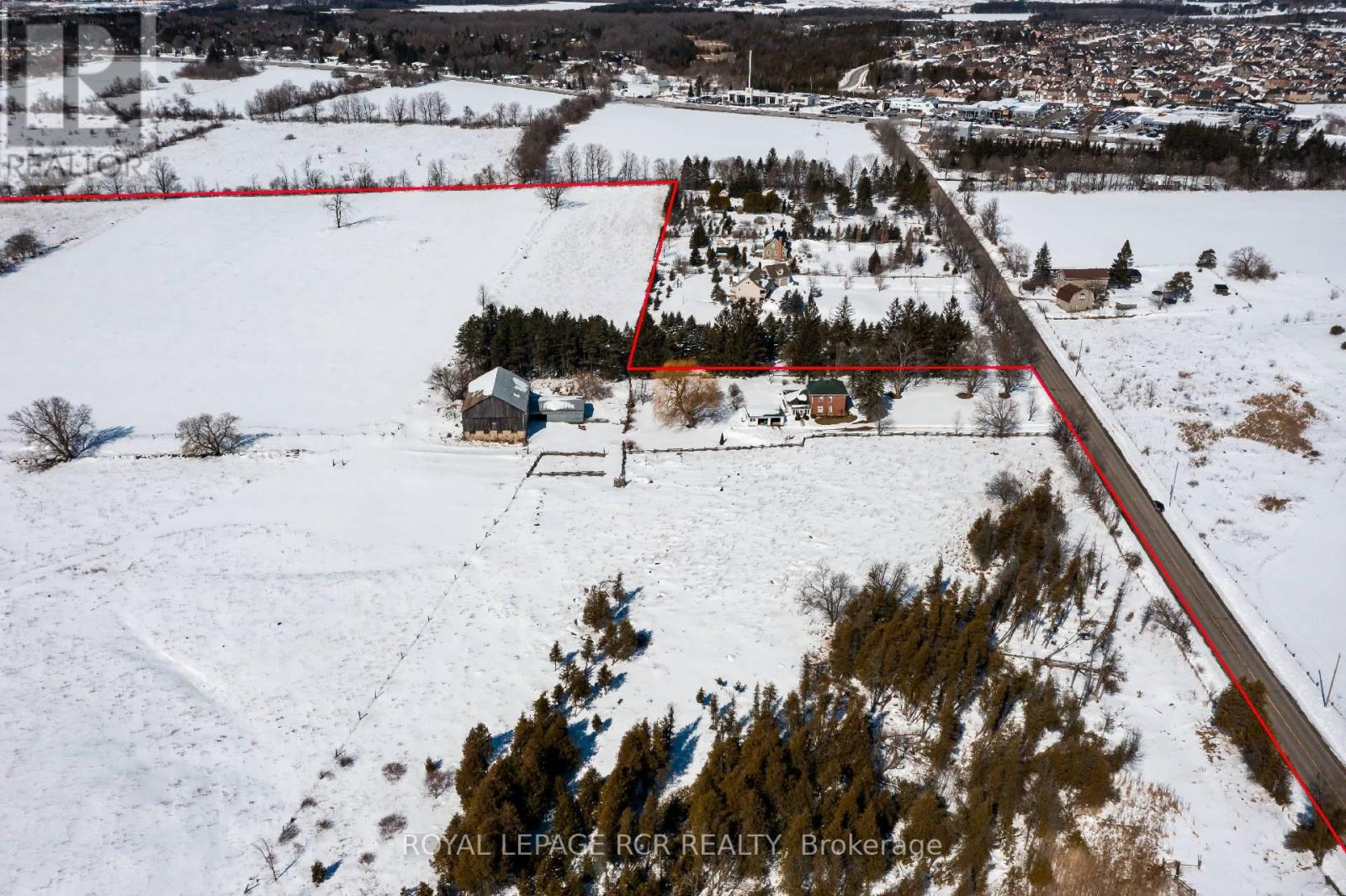 21120 Kennedy Road, Caledon, Ontario  L7K 1Y5 - Photo 14 - W12661642