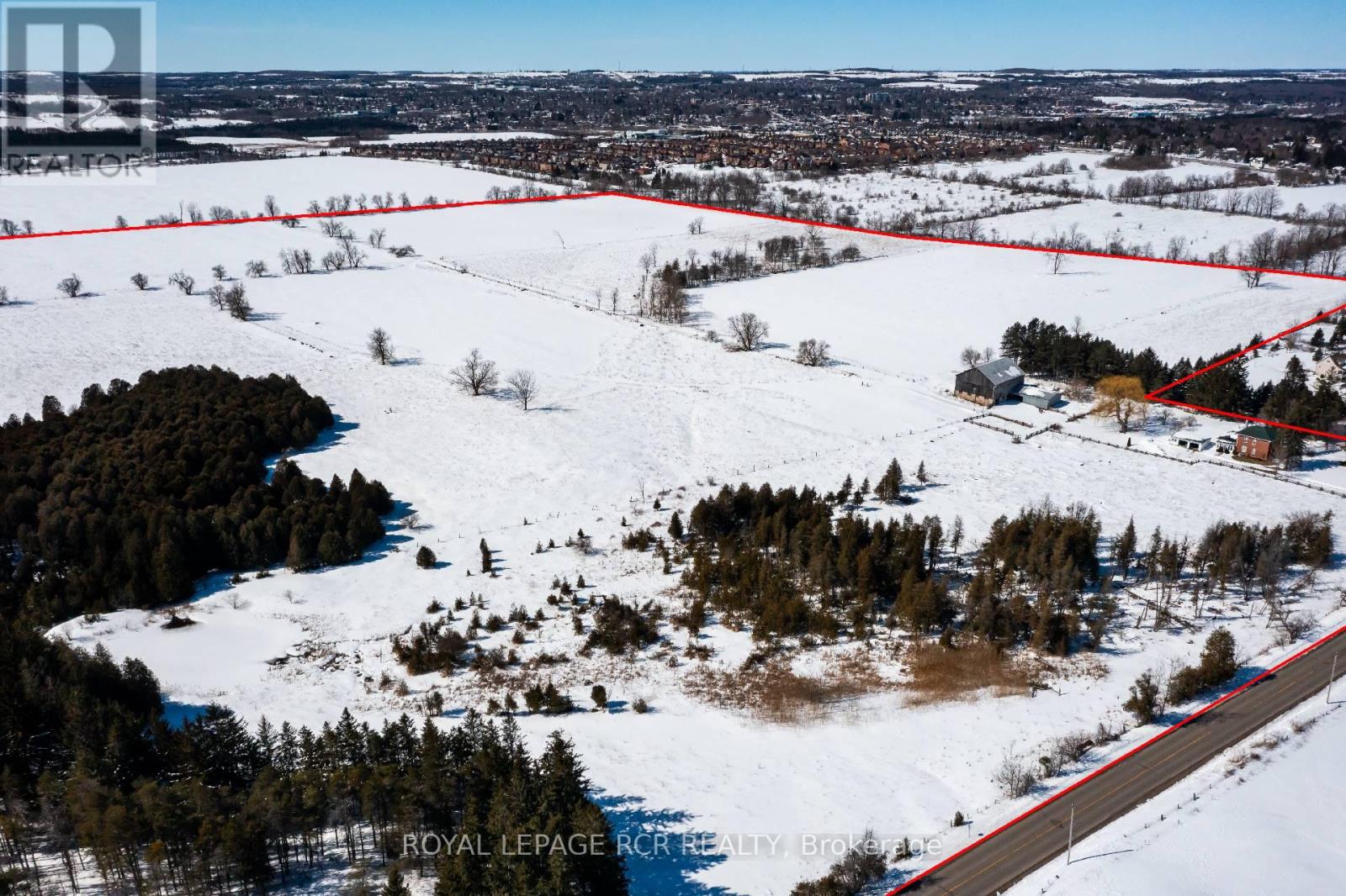 21120 Kennedy Road, Caledon, Ontario  L7K 1Y5 - Photo 16 - W12661642