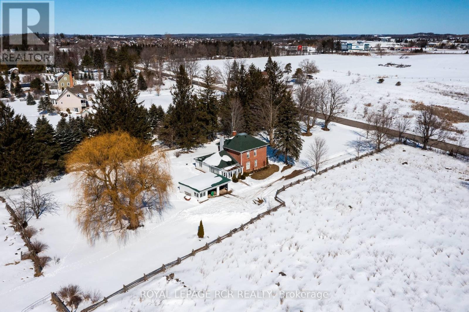 21120 Kennedy Road, Caledon, Ontario  L7K 1Y5 - Photo 2 - W12661642