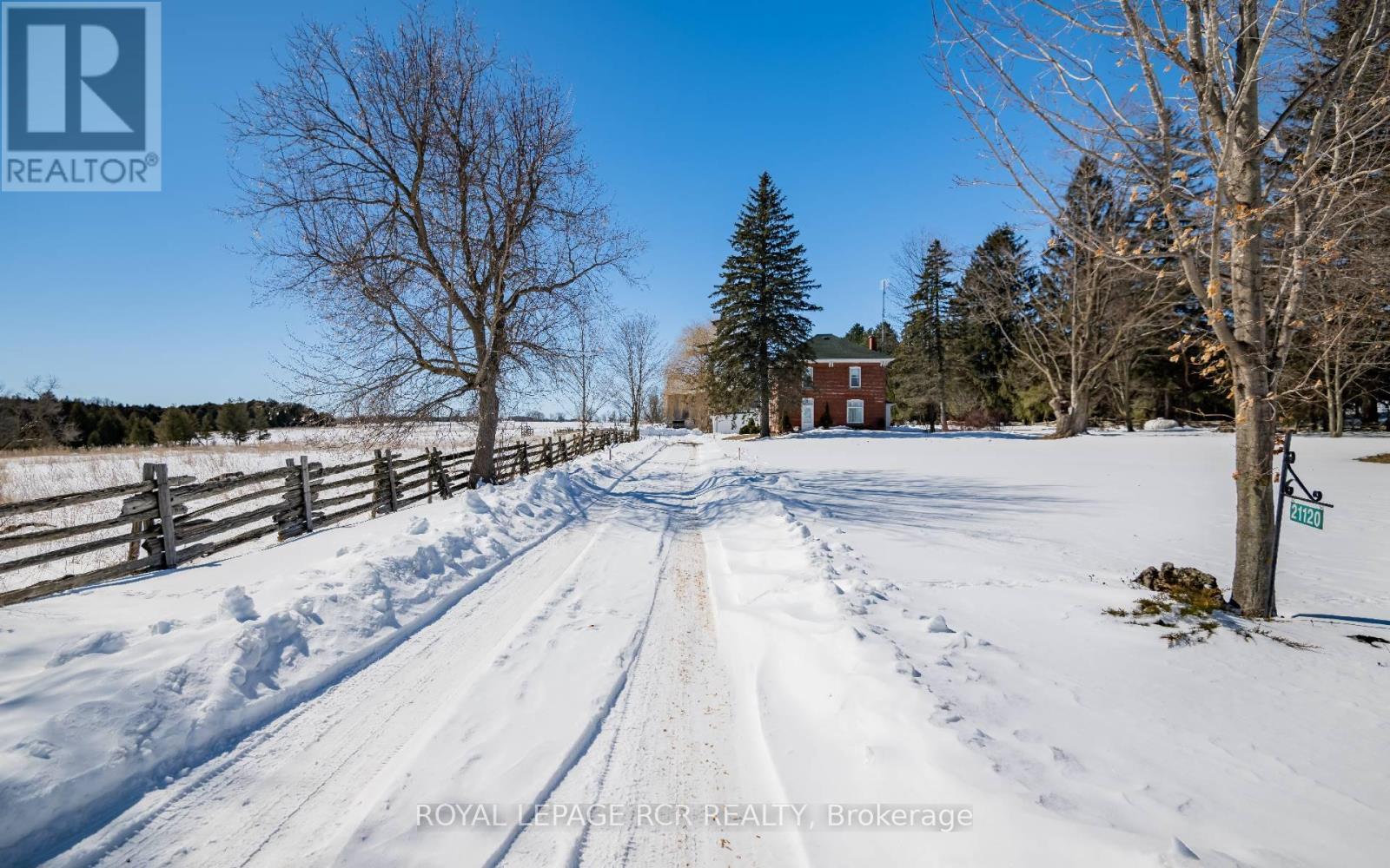 21120 Kennedy Road, Caledon, Ontario  L7K 1Y5 - Photo 3 - W12661642