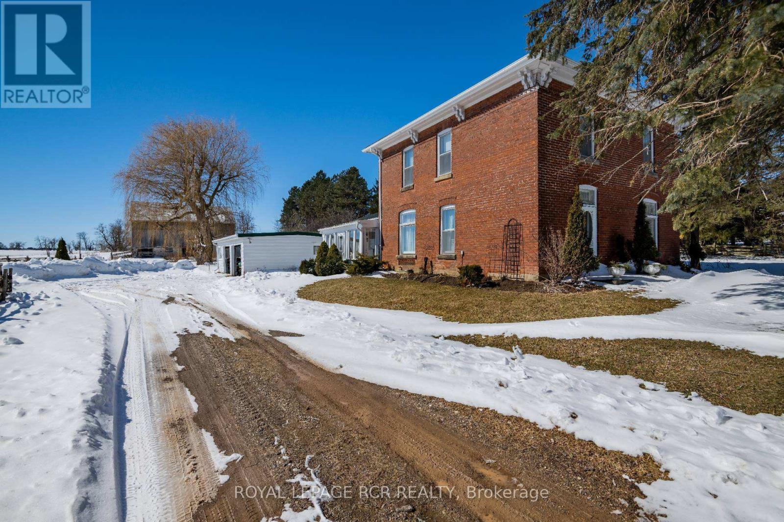 21120 Kennedy Road, Caledon, Ontario  L7K 1Y5 - Photo 5 - W12661642