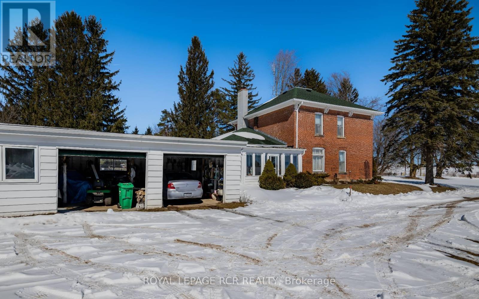 21120 Kennedy Road, Caledon, Ontario  L7K 1Y5 - Photo 6 - W12661642