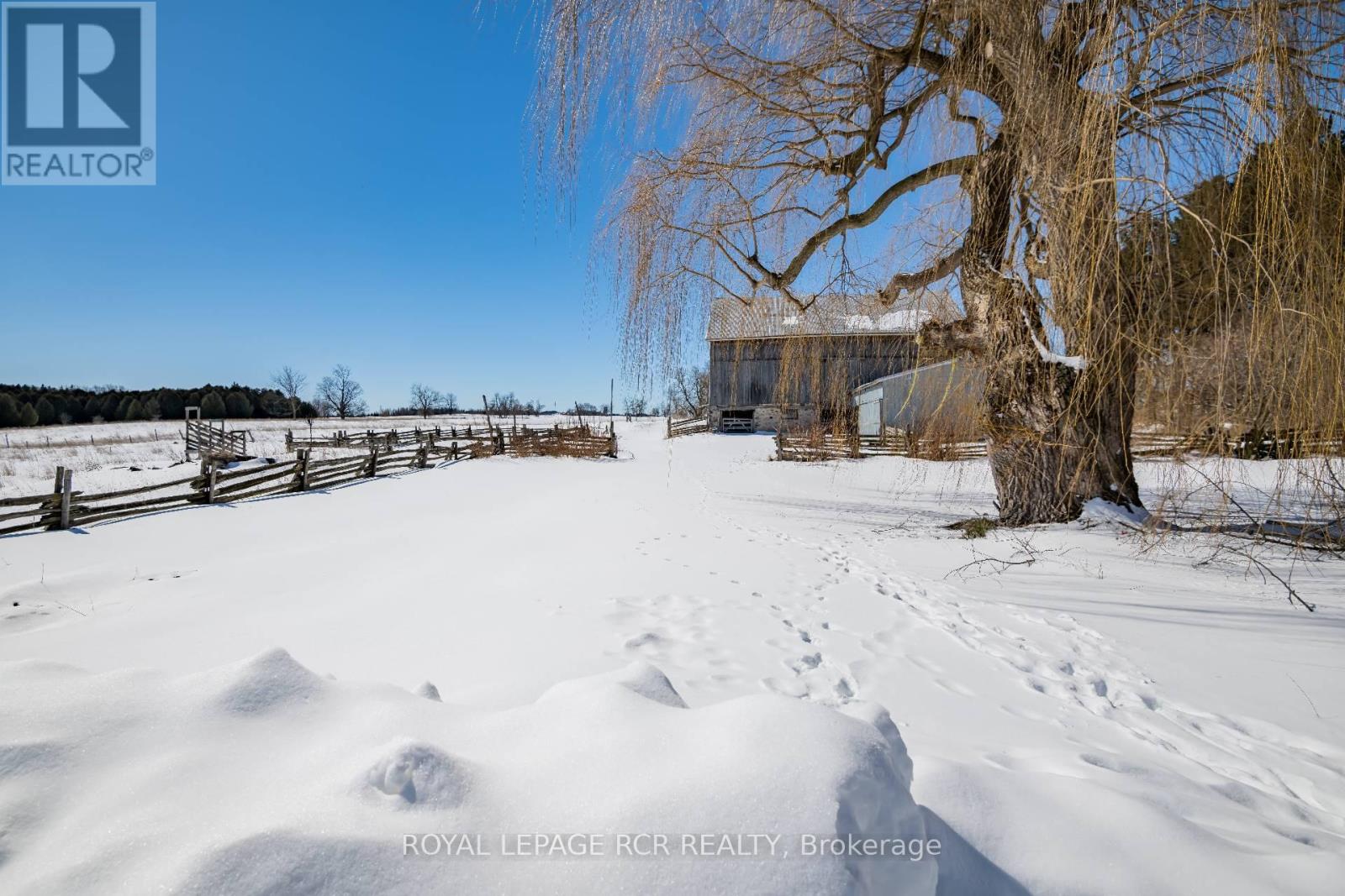 21120 Kennedy Road, Caledon, Ontario  L7K 1Y5 - Photo 7 - W12661642