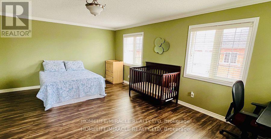 29 Brucewood Road, Brampton, Ontario  L6R 3N1 - Photo 11 - W12661666