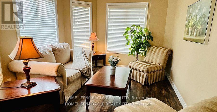 29 Brucewood Road, Brampton, Ontario  L6R 3N1 - Photo 3 - W12661666