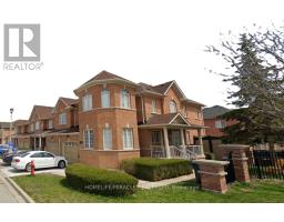 29 BRUCEWOOD ROAD, Brampton, Ontario
