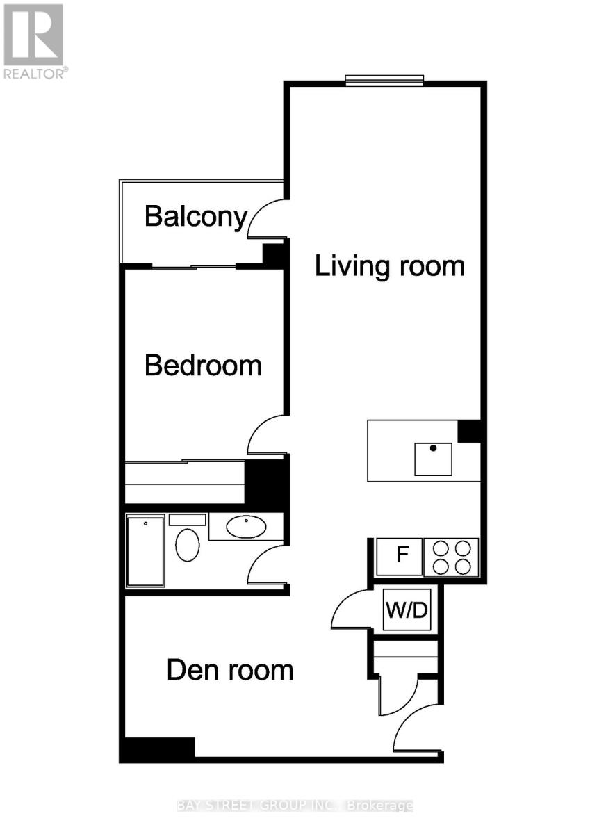 515 - 2480 Prince Michael Drive, Oakville, Ontario  L6H 0H1 - Photo 24 - W12661668