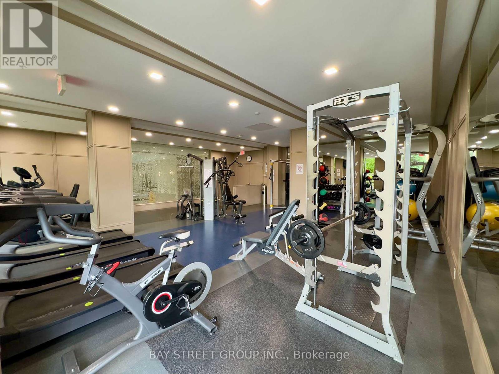 515 - 2480 Prince Michael Drive, Oakville, Ontario  L6H 0H1 - Photo 8 - W12661668