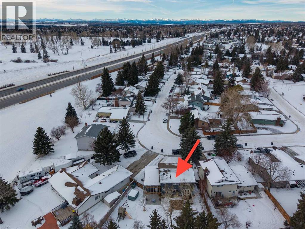 169 Braniff Crescent Sw, Calgary, Alberta  T2W 2M3 - Photo 38 - A2276509