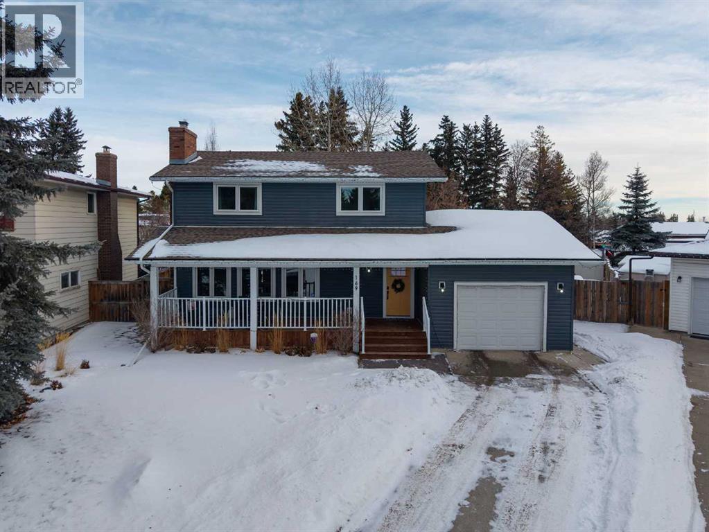 169 Braniff Crescent Sw, Calgary, Alberta  T2W 2M3 - Photo 1 - A2276509