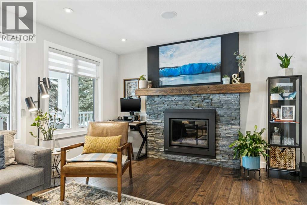 169 Braniff Crescent Sw, Calgary, Alberta  T2W 2M3 - Photo 4 - A2276509