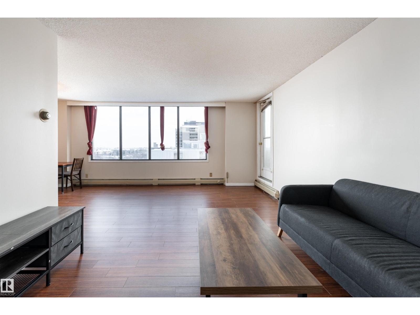 #702 8340 Jasper Av Nw, Edmonton, Alberta T5H 4C6 - Photo 11 - E4469028