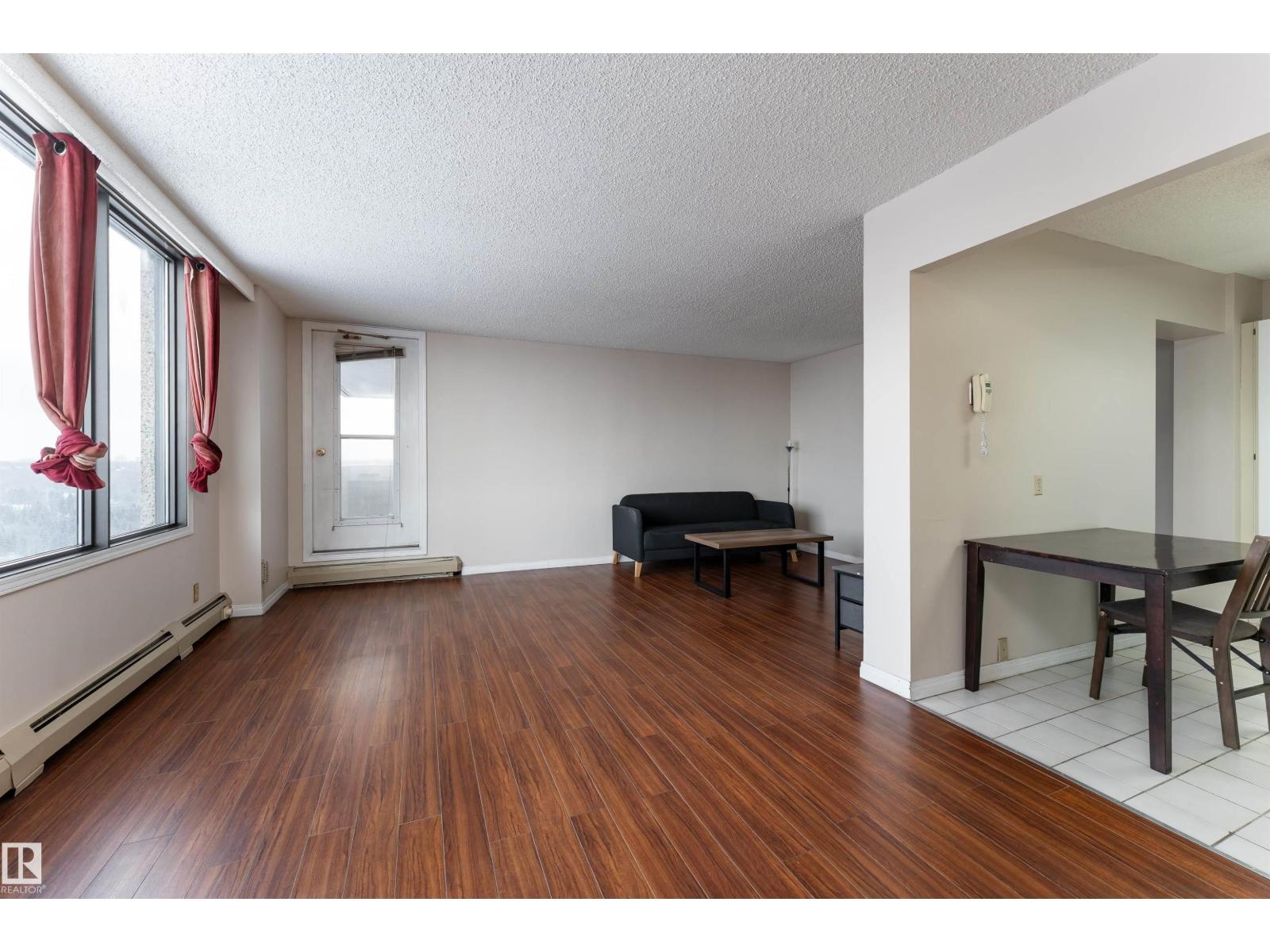 #702 8340 Jasper Av Nw, Edmonton, Alberta T5H 4C6 - Photo 13 - E4469028