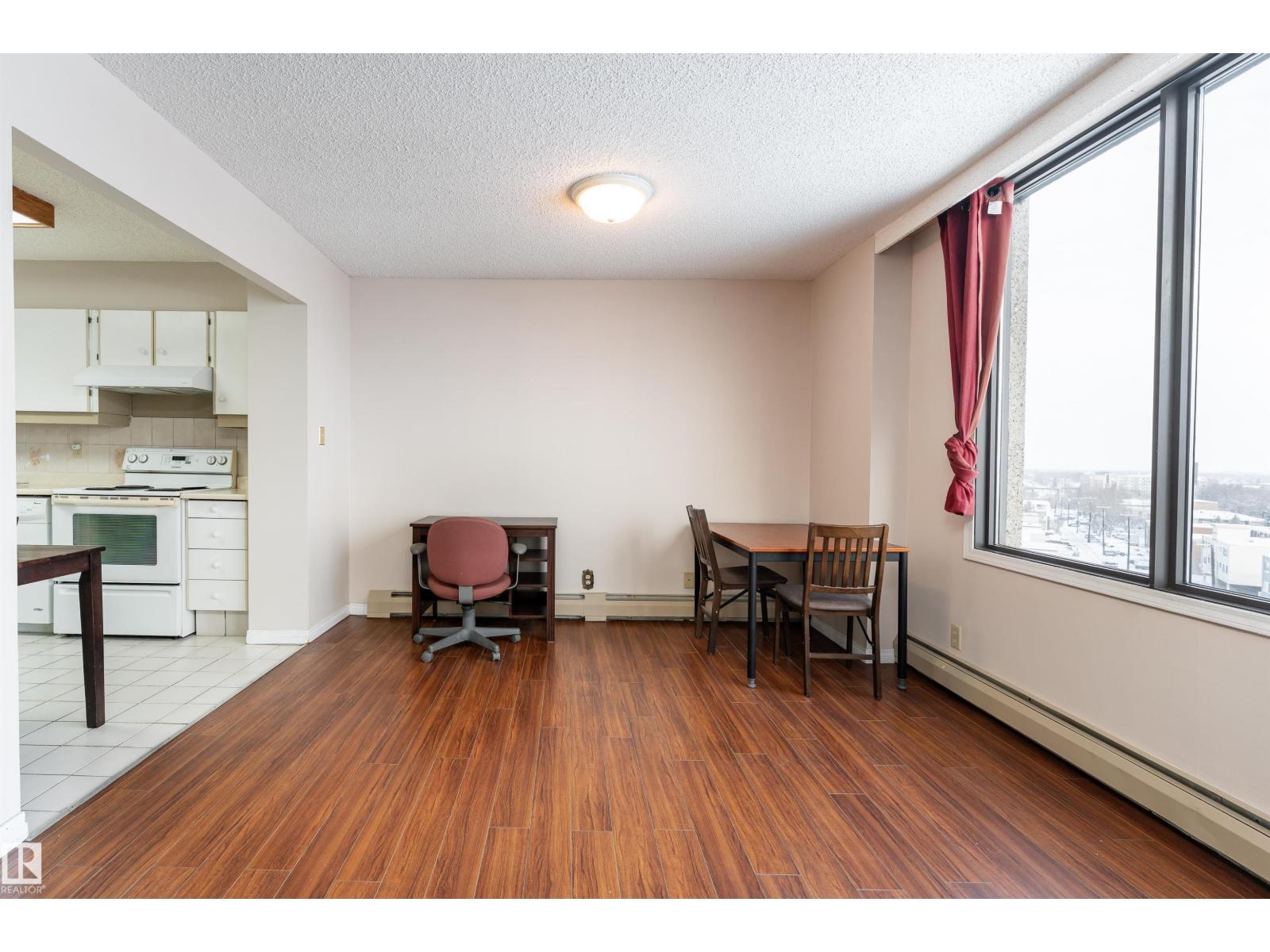 #702 8340 Jasper Av Nw, Edmonton, Alberta T5H 4C6 - Photo 15 - E4469028