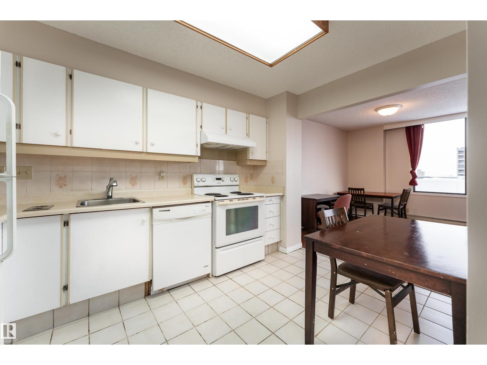 #702 8340 Jasper Av Nw, Edmonton, Alberta T5H 4C6 - Photo 16 - E4469028