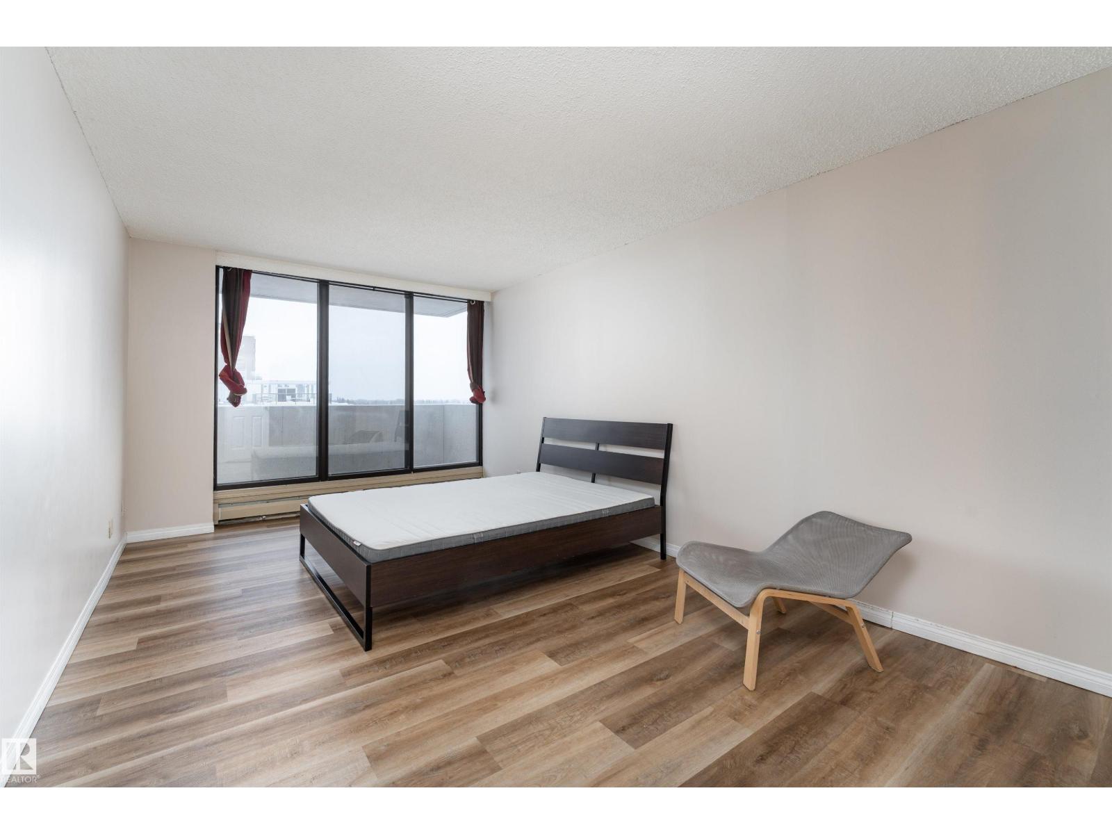 #702 8340 Jasper Av Nw, Edmonton, Alberta T5H 4C6 - Photo 20 - E4469028