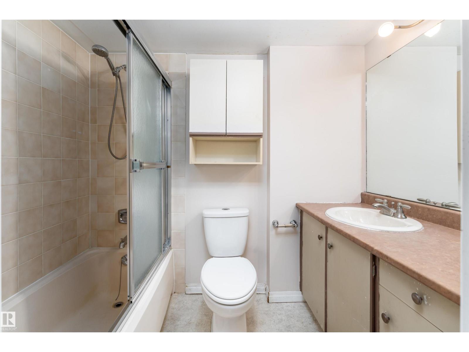 #702 8340 Jasper Av Nw, Edmonton, Alberta T5H 4C6 - Photo 23 - E4469028