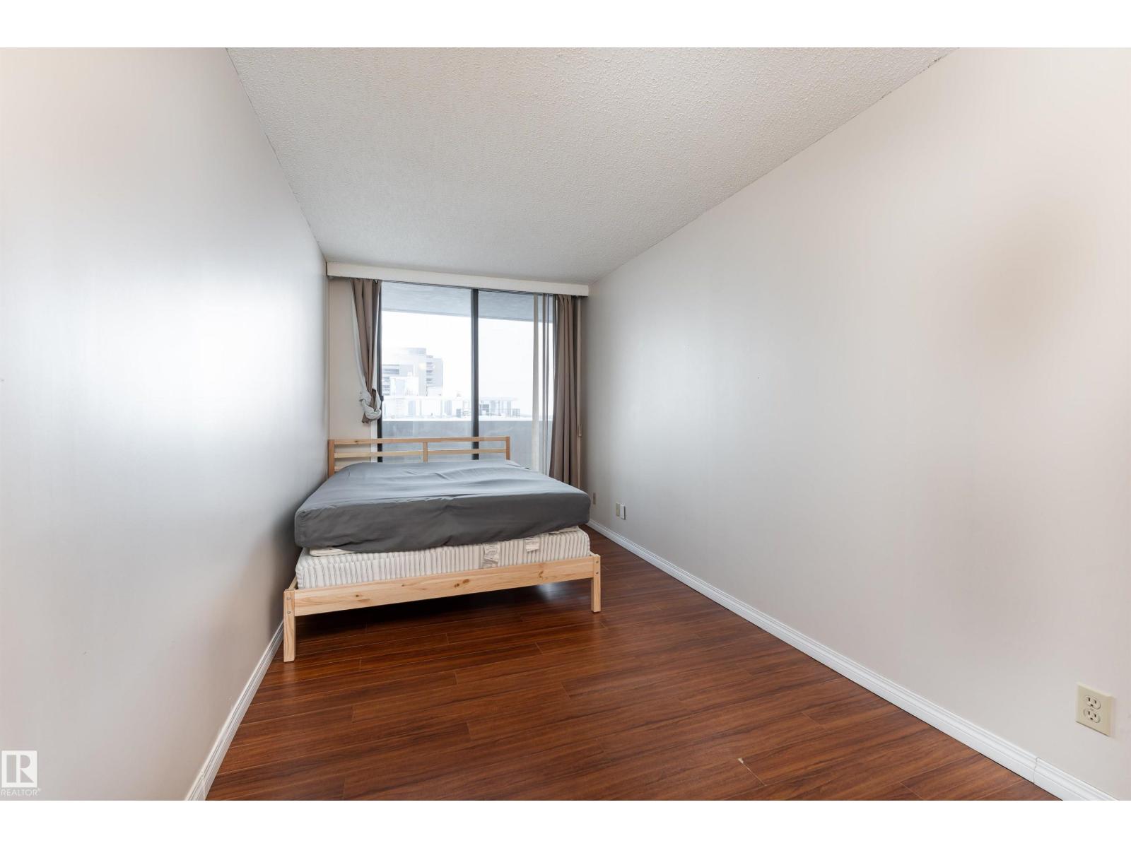 #702 8340 Jasper Av Nw, Edmonton, Alberta T5H 4C6 - Photo 24 - E4469028